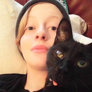 Meet your Posher, Kj